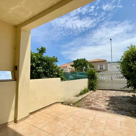 Lensoleiado- Seaside And Parking! Apartment Palavas-les-Flots Exterior photo