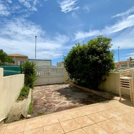 Lensoleiado- Seaside And Parking! Apartment Palavas-les-Flots Exterior photo