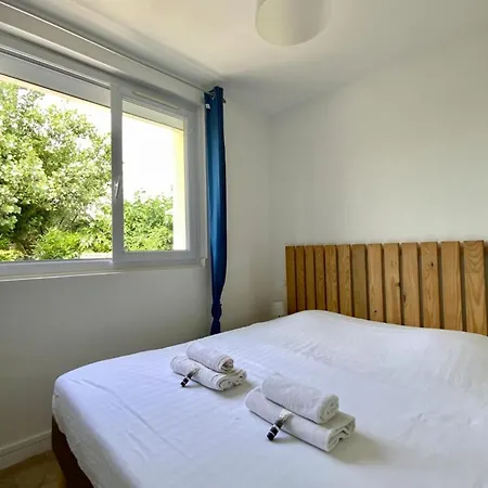 Lensoleiado- Seaside And Parking! Apartment Palavas-les-Flots Exterior photo