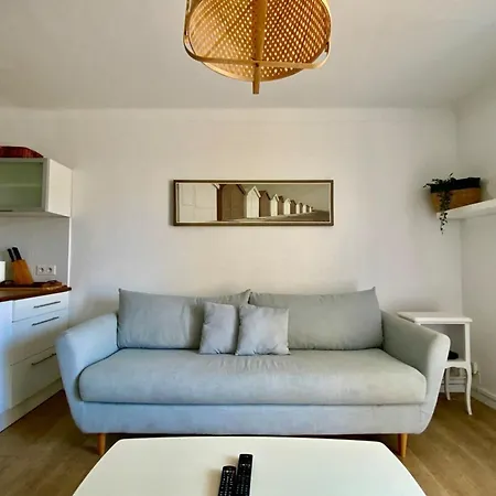 Lensoleiado- Seaside And Parking! Apartment Palavas-les-Flots Exterior photo