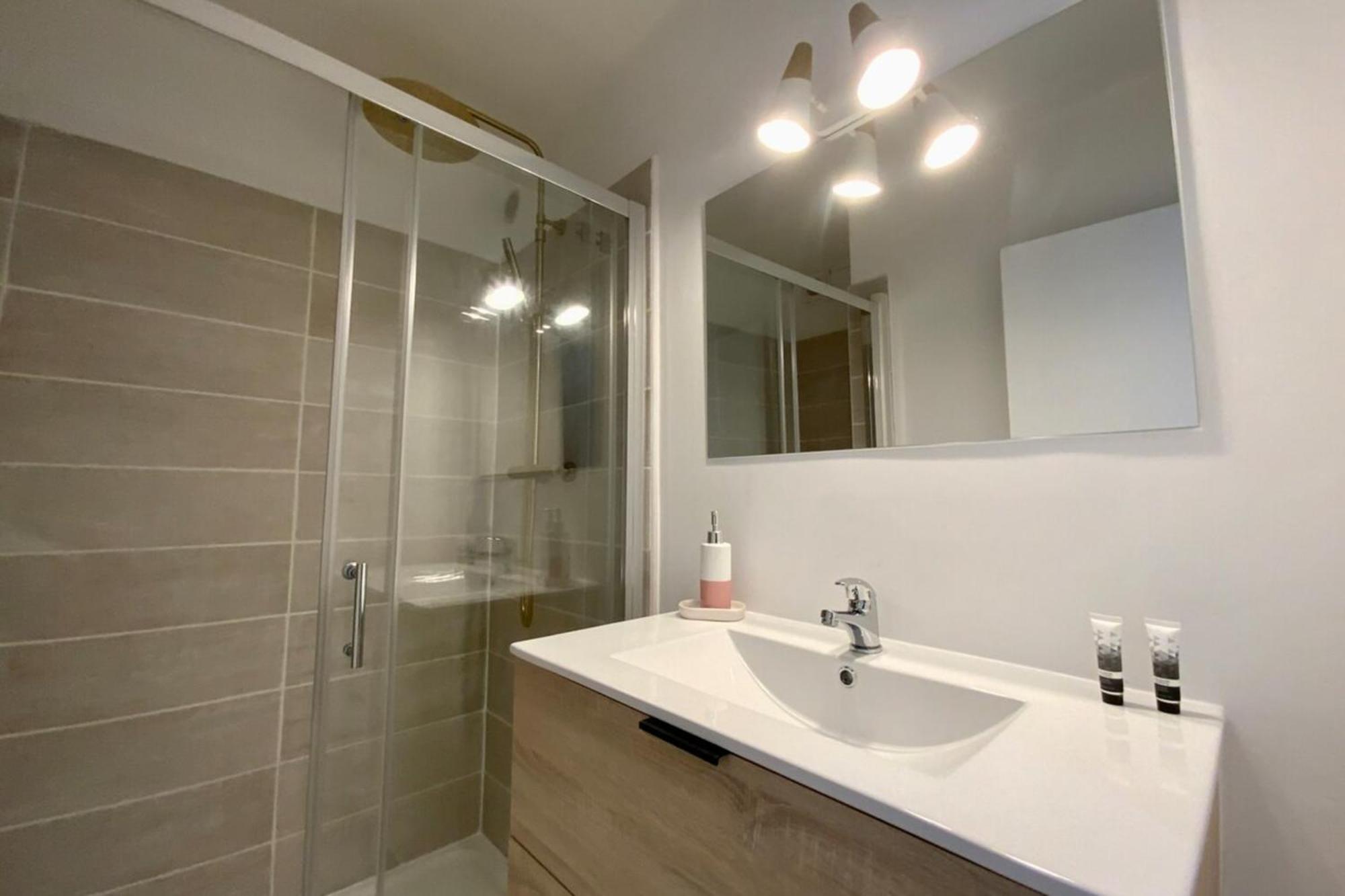 Lensoleiado- Seaside And Parking! Apartment Palavas-les-Flots