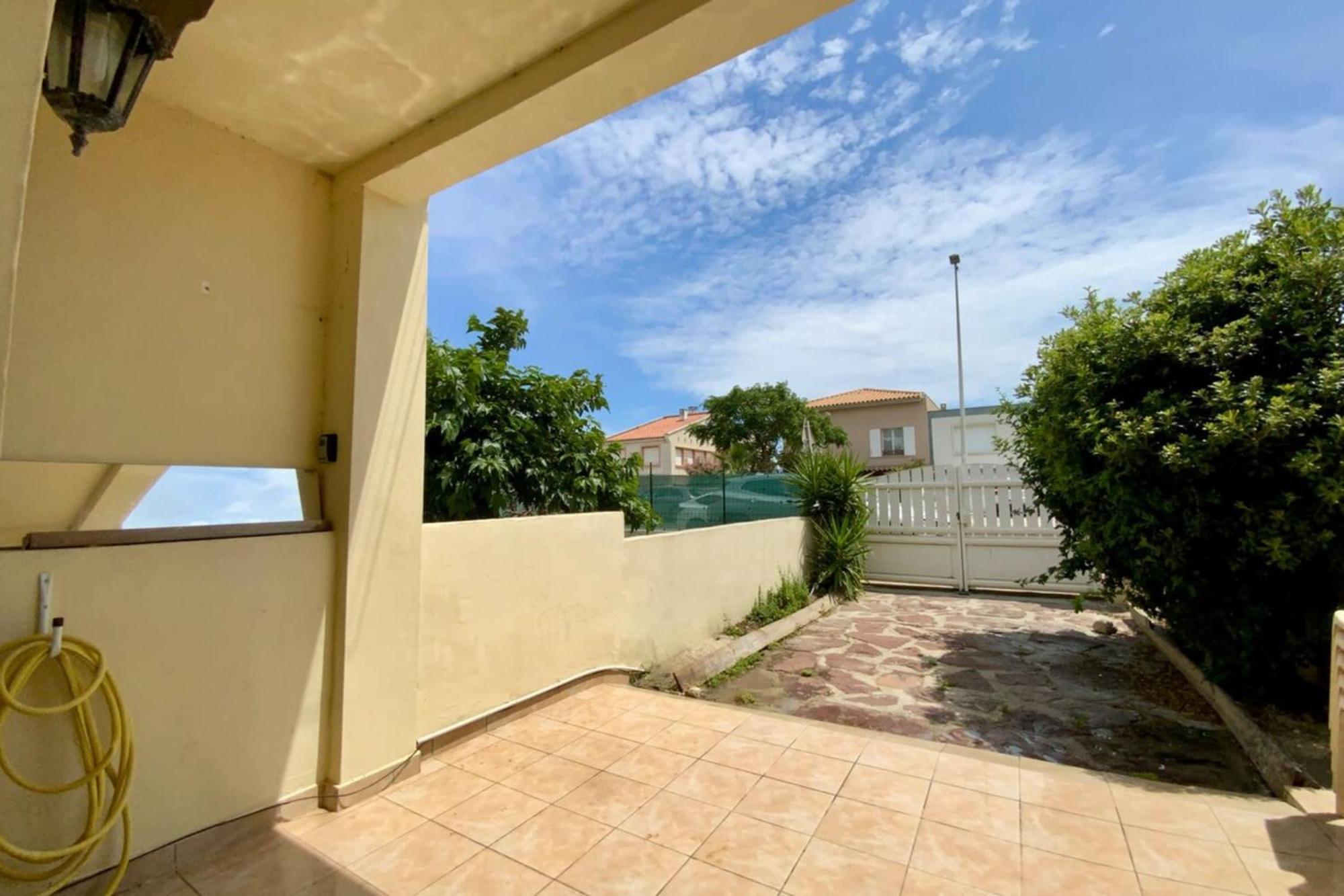 Lensoleiado- Seaside And Parking! Apartment Palavas-les-Flots