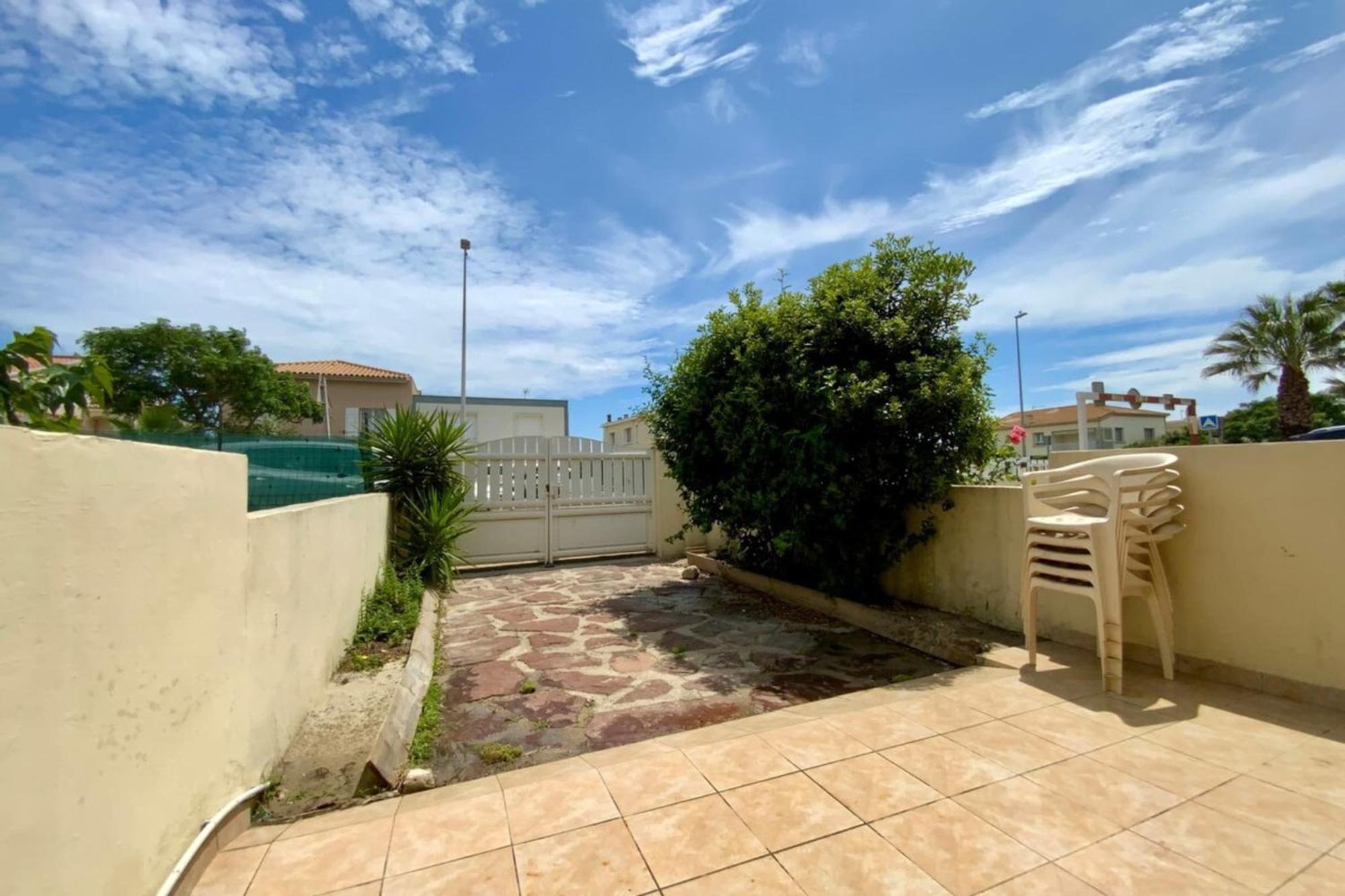 Lensoleiado- Seaside And Parking! Apartment Palavas-les-Flots