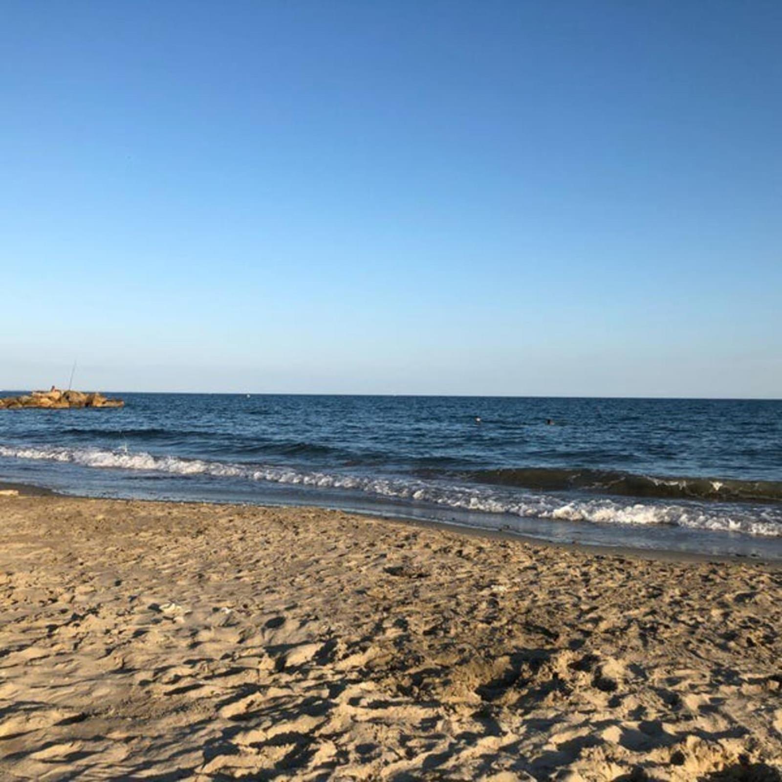 Lensoleiado- Seaside And Parking! Palavas-les-Flots