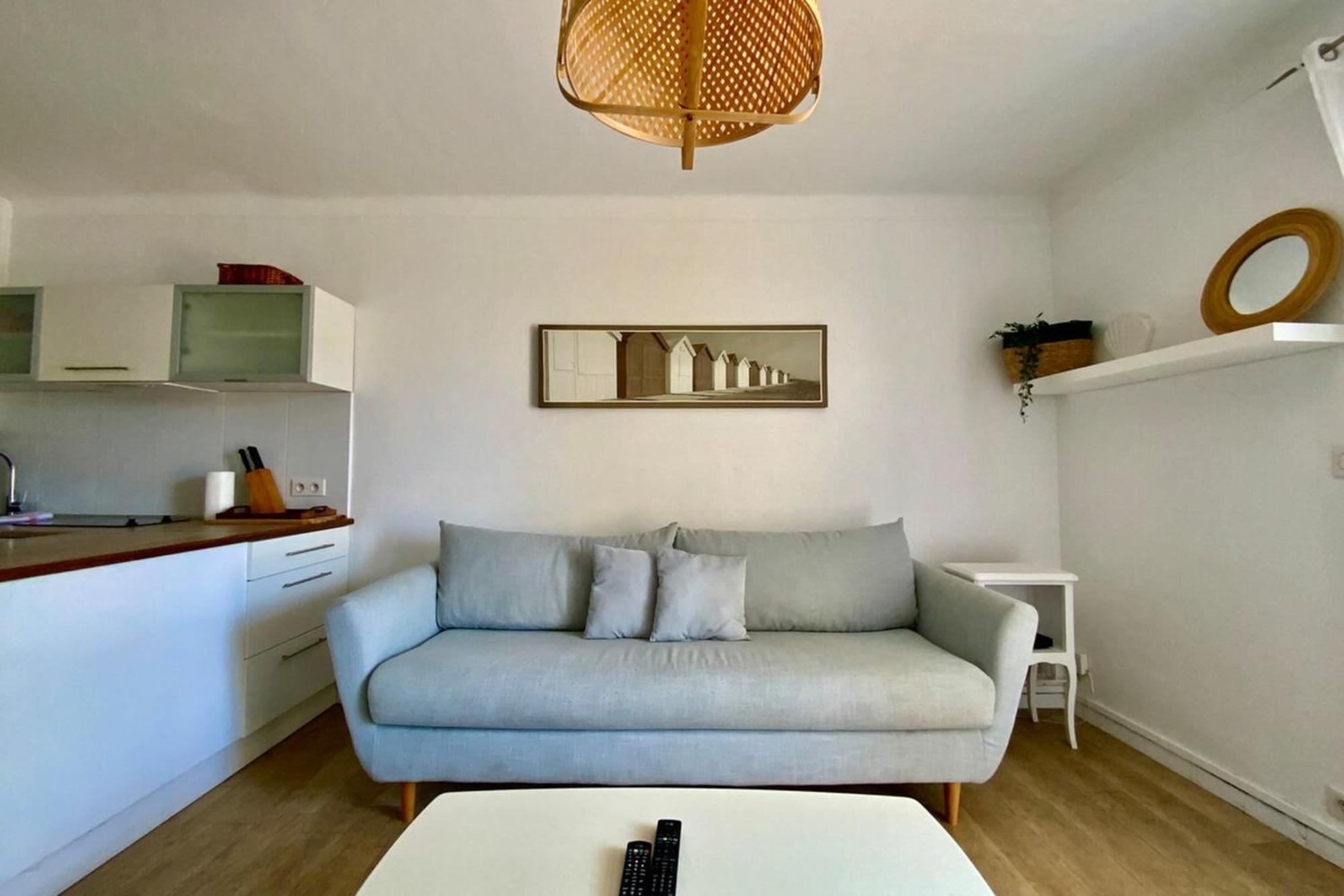 Lensoleiado- Seaside And Parking! Apartment *